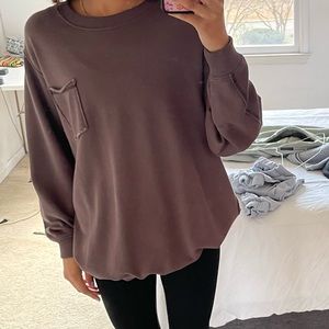 Aerie crewneck